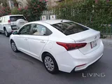 Hyundai Accent 1.6